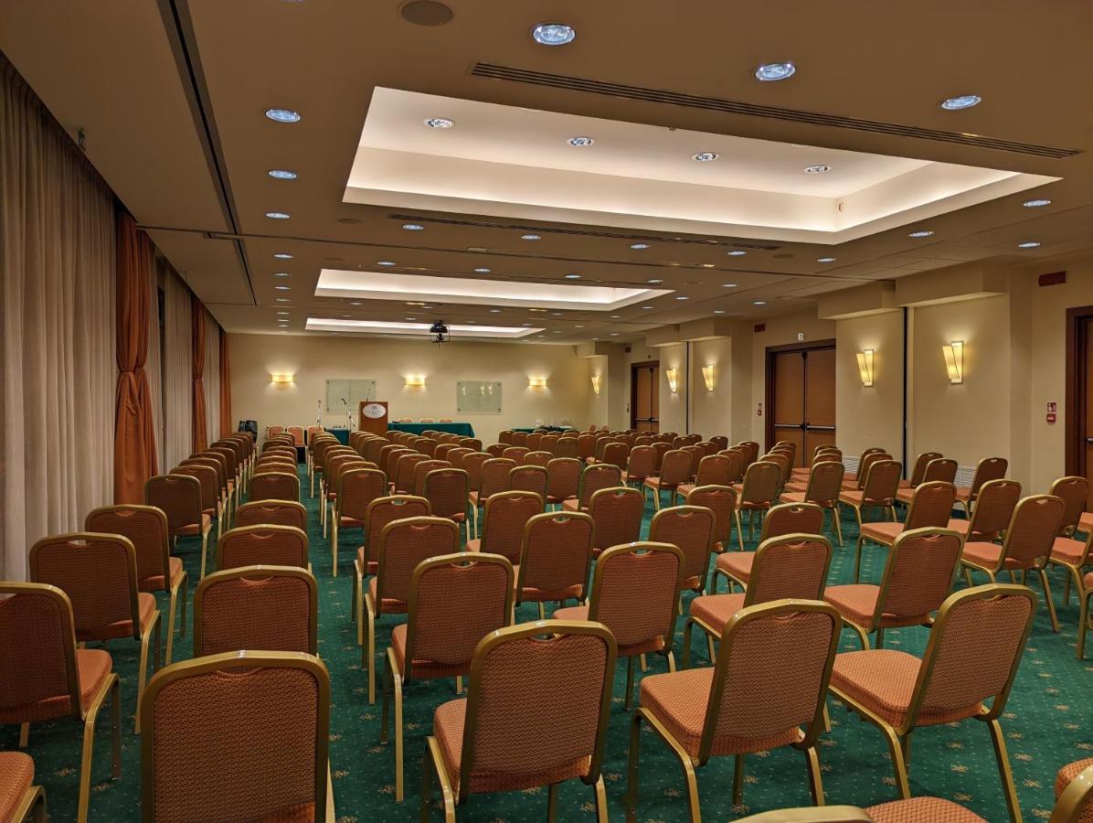Nilhotel Firenze Esterno foto