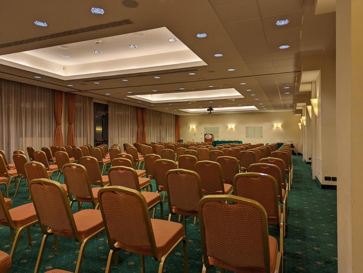 Nilhotel Firenze Esterno foto