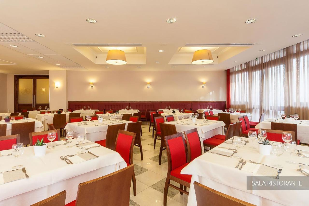 Nilhotel Firenze Esterno foto