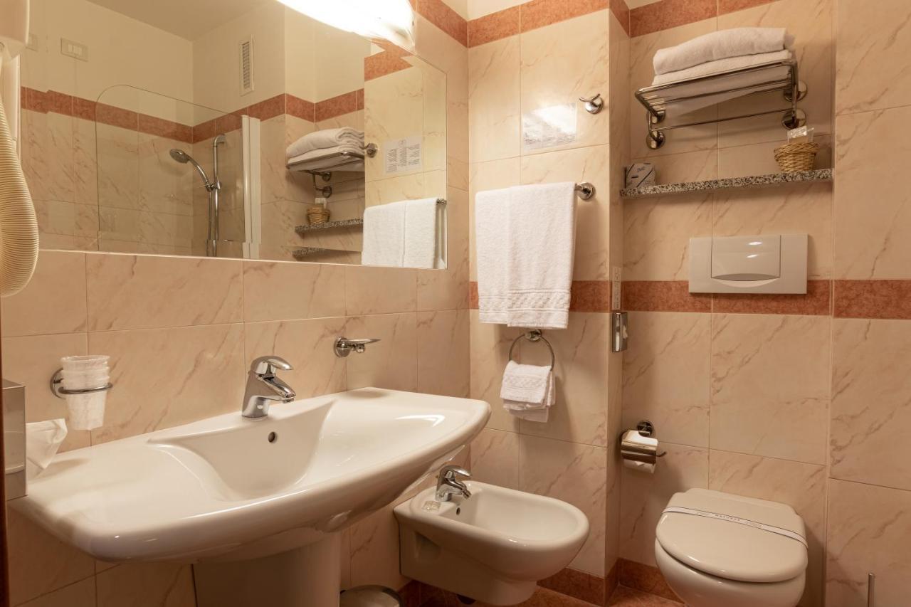 Nilhotel Firenze Esterno foto