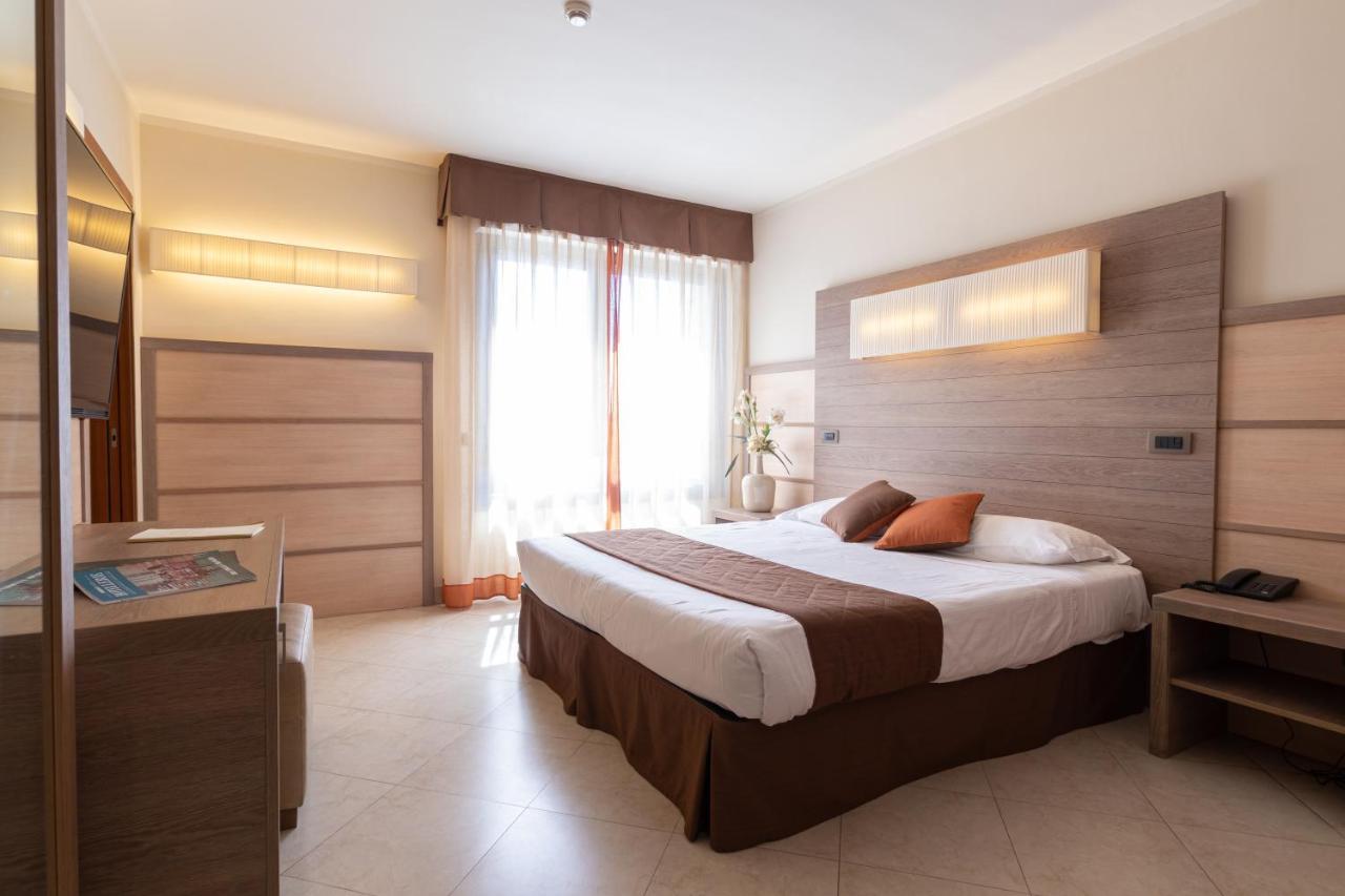Nilhotel Firenze Esterno foto