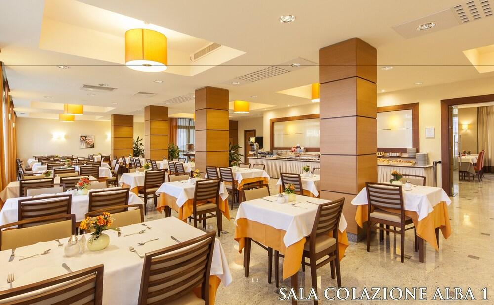 Nilhotel Firenze Esterno foto