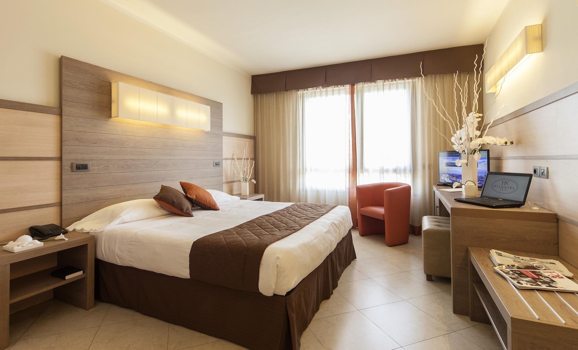 Nilhotel Firenze Esterno foto