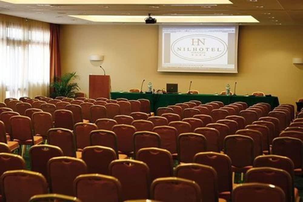 Nilhotel Firenze Esterno foto