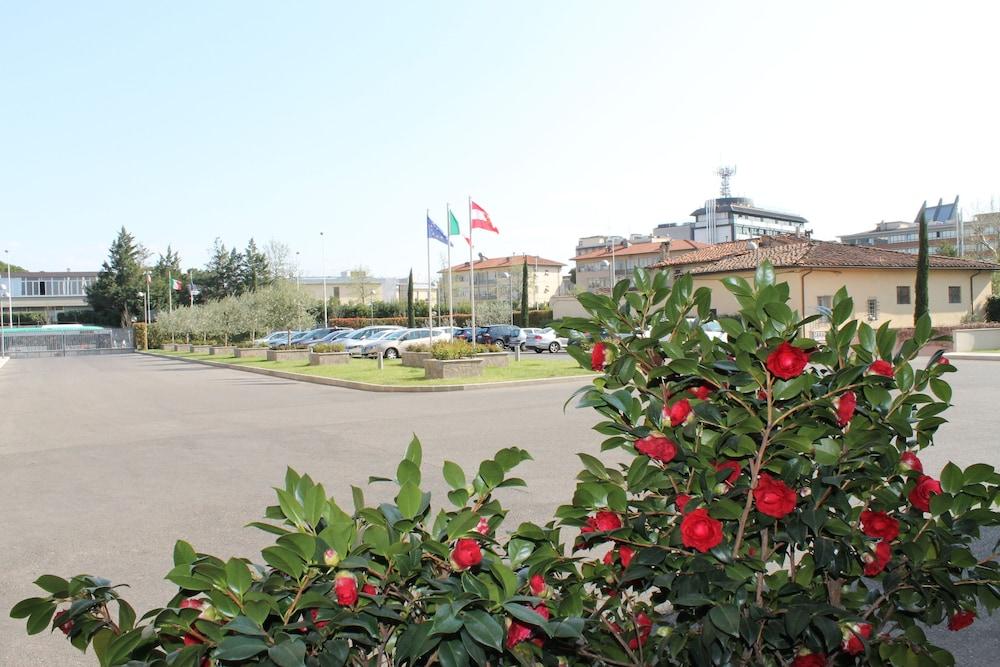 Nilhotel Firenze Esterno foto