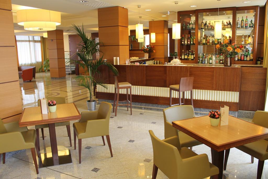 Nilhotel Firenze Esterno foto