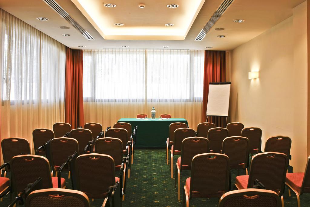 Nilhotel Firenze Esterno foto