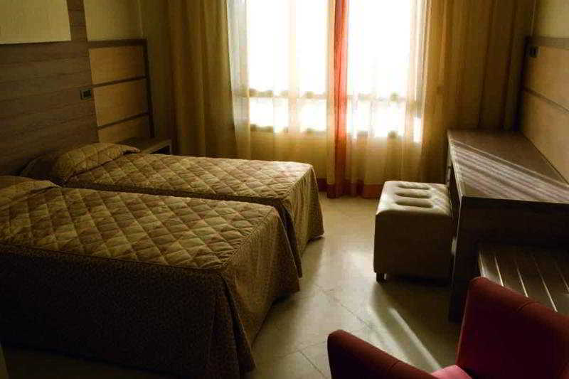 Nilhotel Firenze Esterno foto