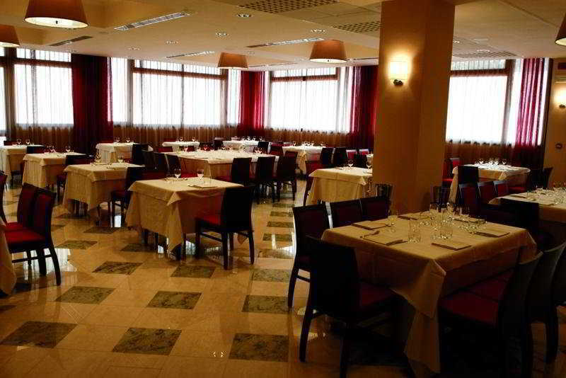 Nilhotel Firenze Esterno foto