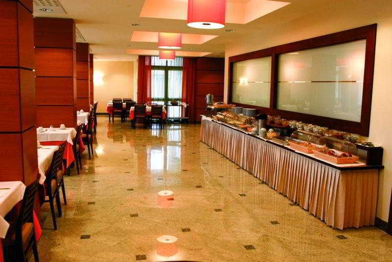 Nilhotel Firenze Esterno foto