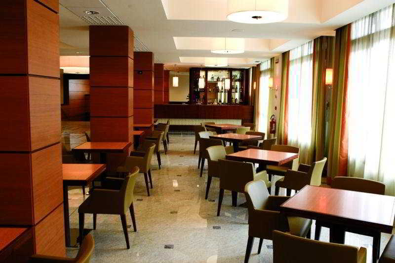 Nilhotel Firenze Esterno foto