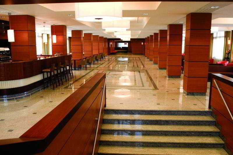 Nilhotel Firenze Esterno foto