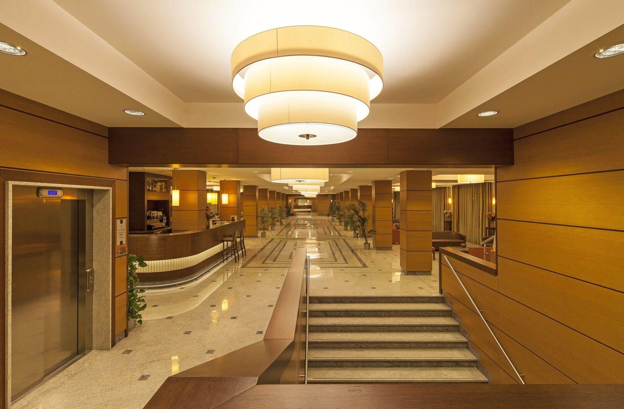 Nilhotel Firenze Esterno foto