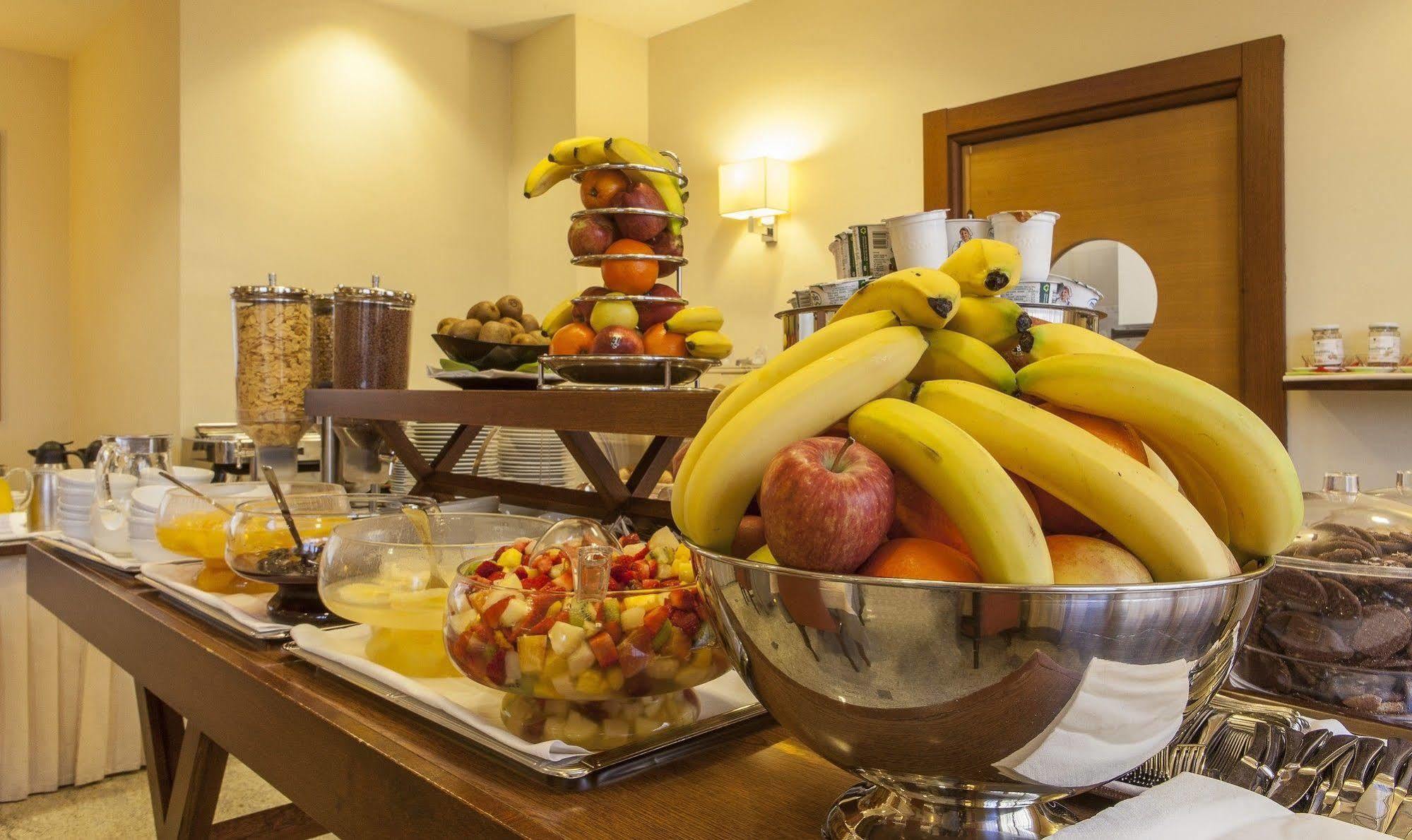 Nilhotel Firenze Esterno foto