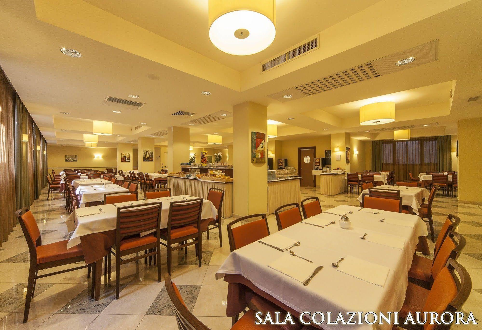 Nilhotel Firenze Esterno foto