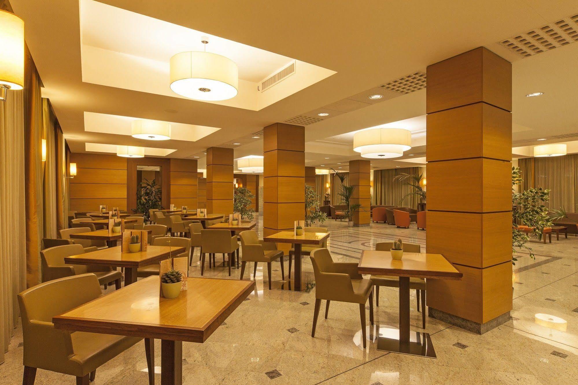Nilhotel Firenze Esterno foto