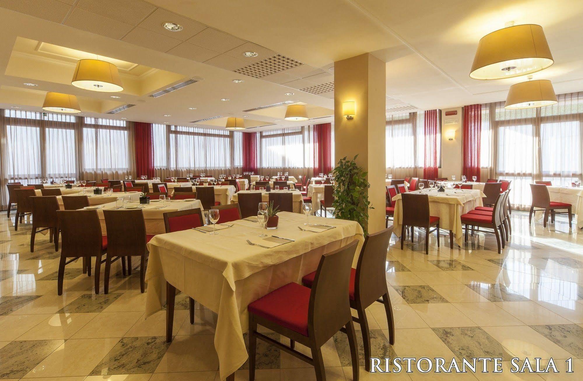 Nilhotel Firenze Esterno foto