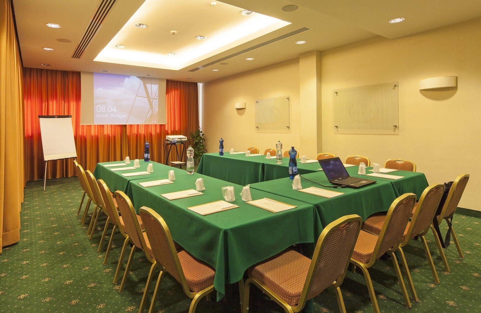 Nilhotel Firenze Esterno foto