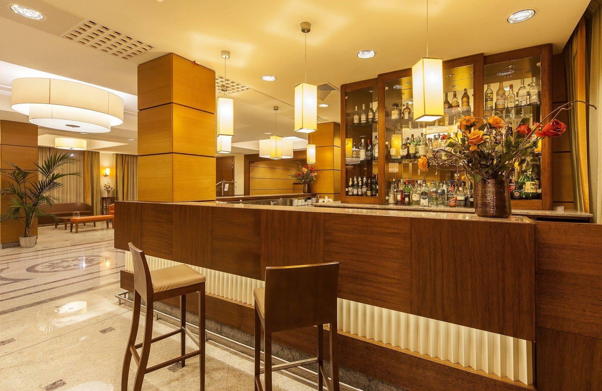 Nilhotel Firenze Esterno foto