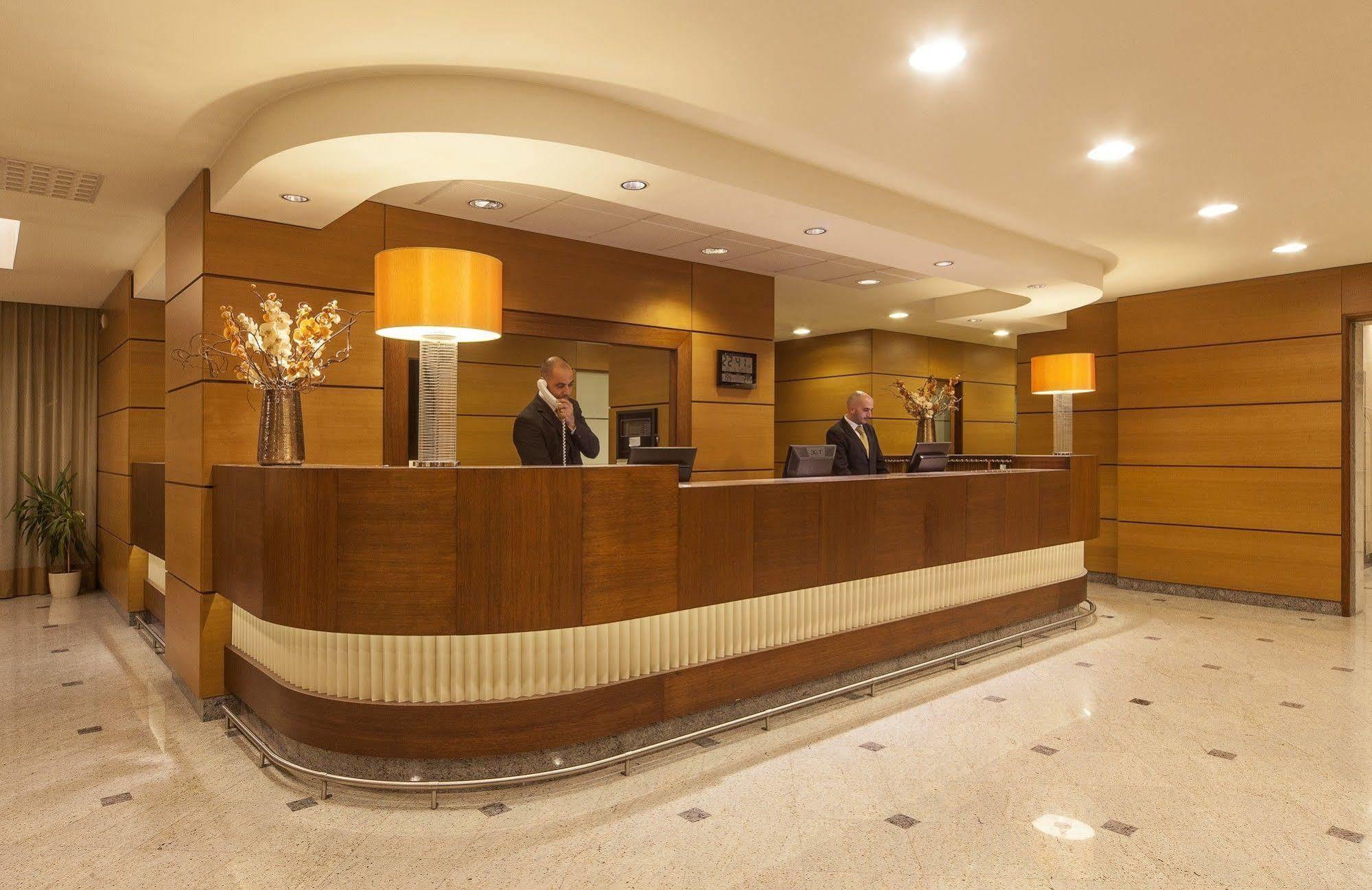 Nilhotel Firenze Esterno foto