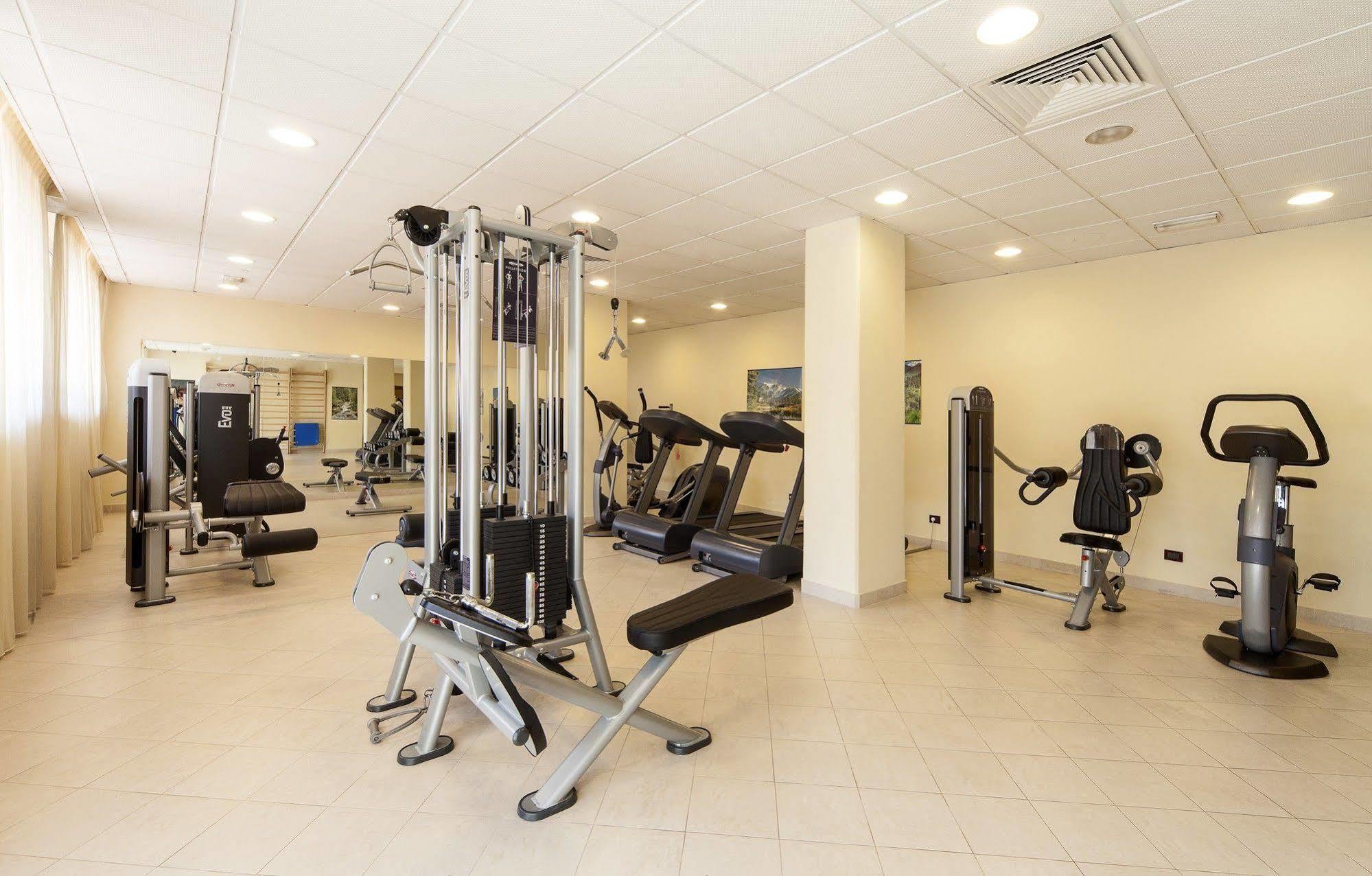 Nilhotel Firenze Esterno foto