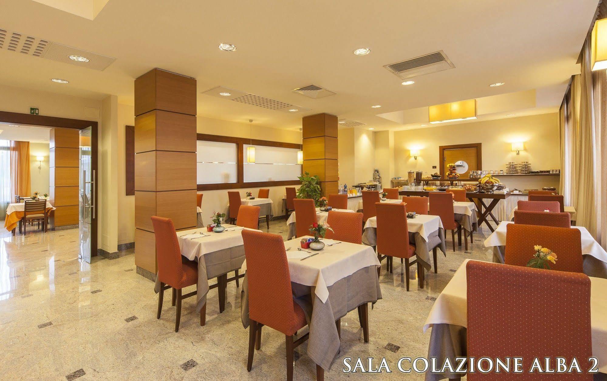 Nilhotel Firenze Esterno foto