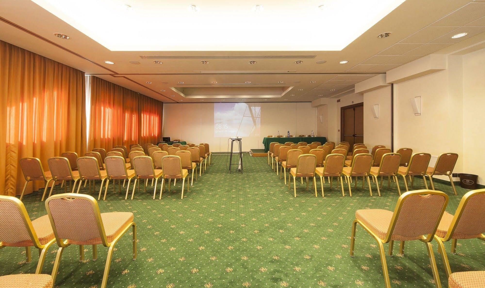 Nilhotel Firenze Esterno foto